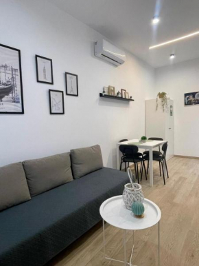 Los Mellis Apartment - María Zambrano Train Station & Bus Malaga